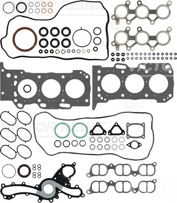 Full Gasket Kit, engine